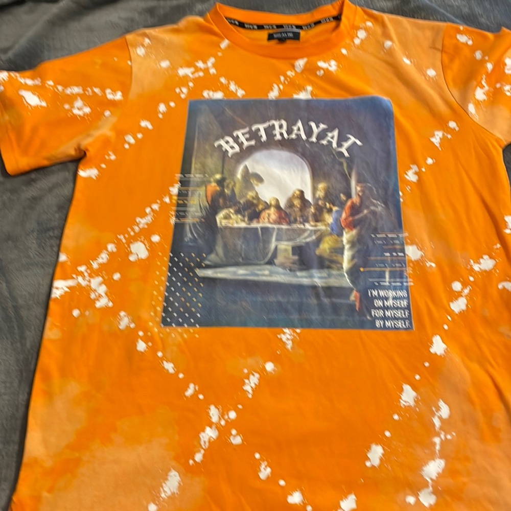 Tshirt
